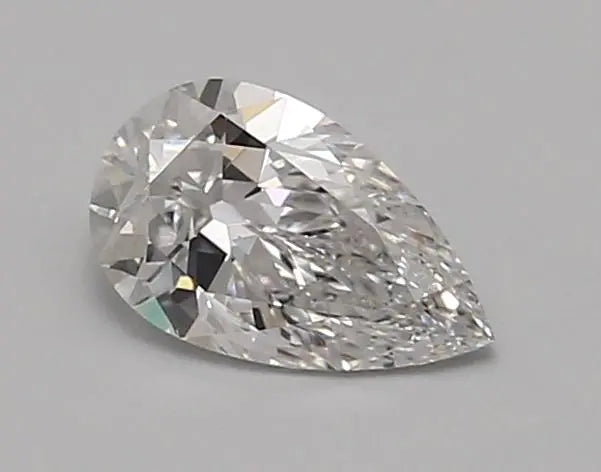 0.87 Carat · PEAR · E · VS2 · IGI · Excellent Cut