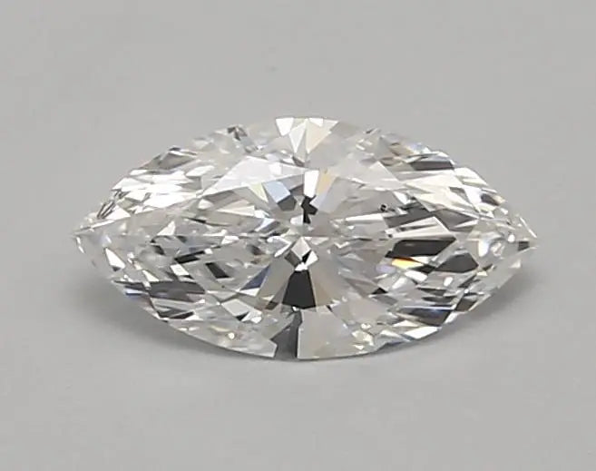 0.96 Carat · MARQUISE · D · VVS1 · IGI · Excellent Cut