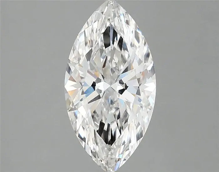 1.49 Carat · MARQUISE · E · VVS2 · IGI · Excellent Cut