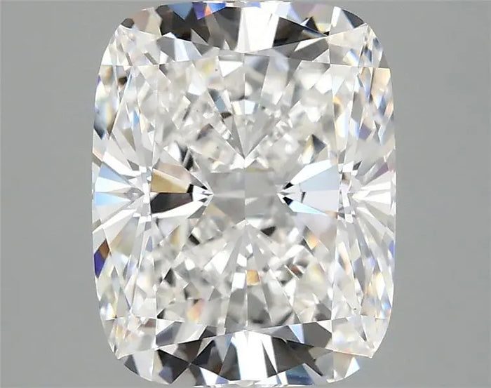 3.07 Carat · CUSHION · E · VS1 · IGI · Excellent Cut
