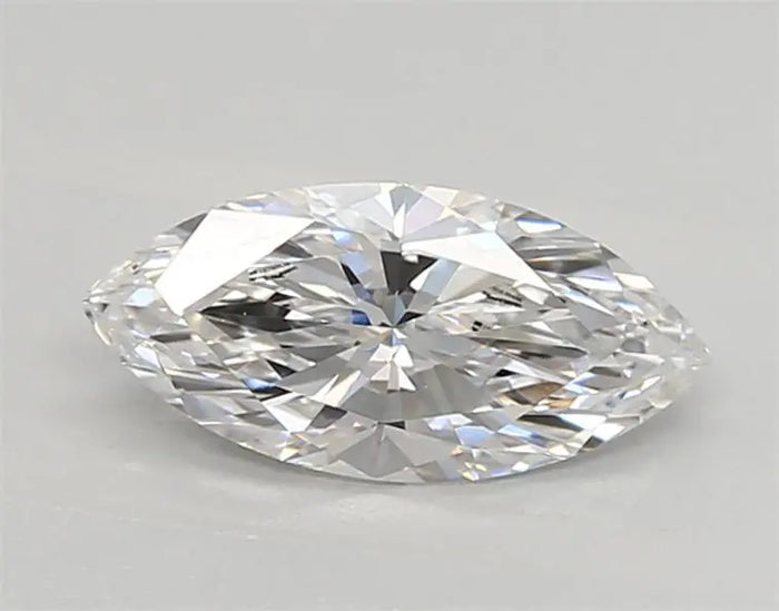 0.84 Carat · MARQUISE · D · VVS2 · IGI · Excellent Cut