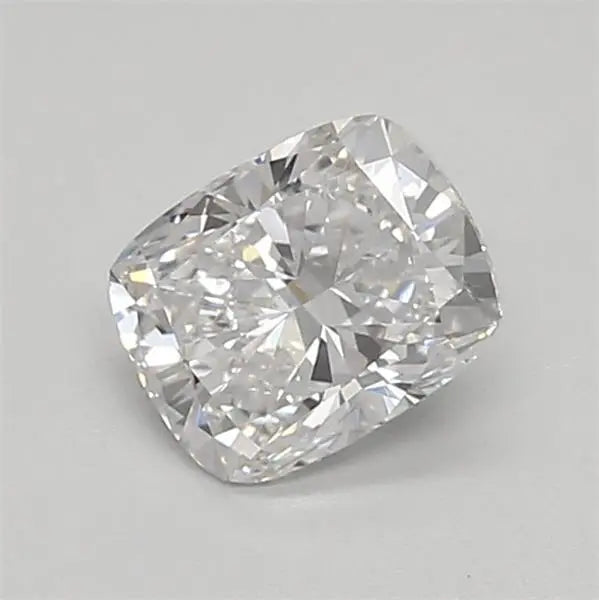 0.61 Carat · CUSHION · D · VS2 · IGI · Excellent Cut