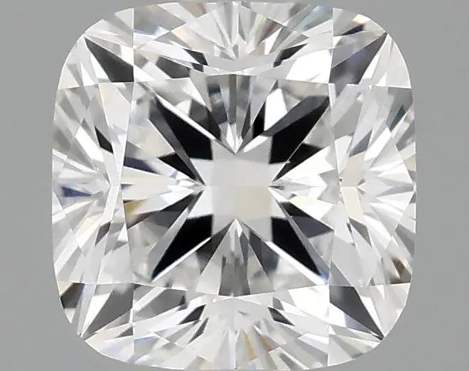 1.03 Carat · CUSHION · E · VS1 · IGI · Excellent Cut