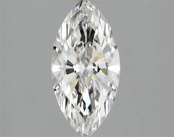 1.06 Carat · MARQUISE · E · VVS2 · IGI · Excellent Cut