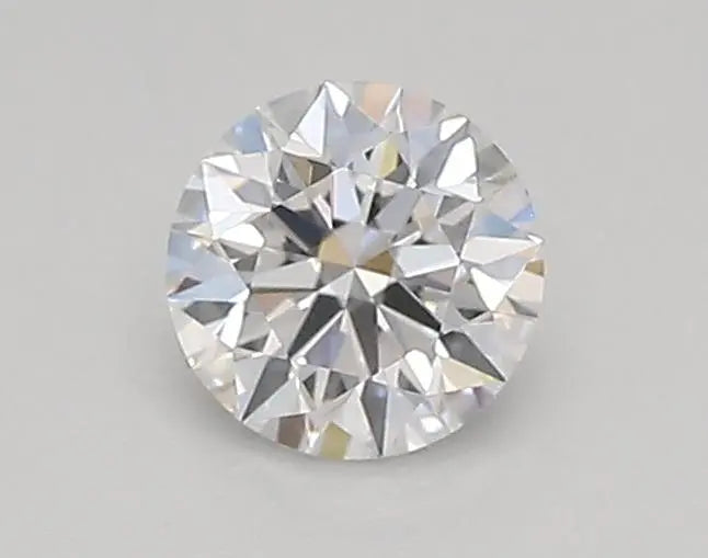 0.31 Carat · ROUND · D · VVS2 · IGI · Ideal Cut