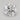 0.31 Carat · ROUND · D · VVS2 · IGI · Ideal Cut