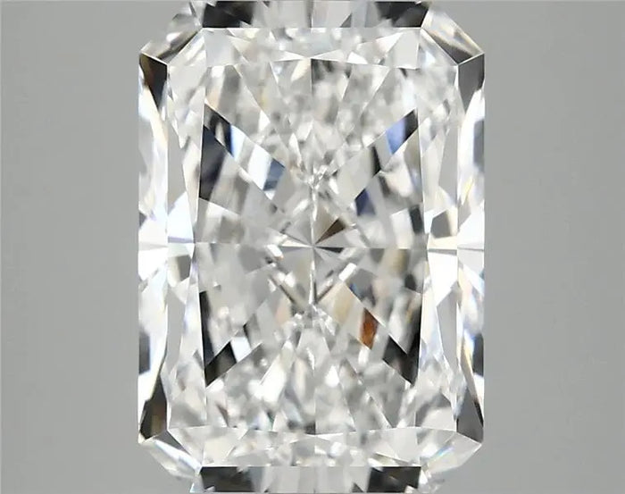 4.14 Carat · RADIANT · E · VVS2 · IGI · Excellent Cut