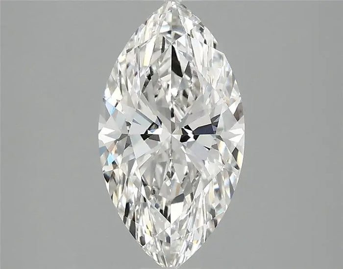 1.54 Carat · MARQUISE · F · VVS2 · IGI · Excellent Cut