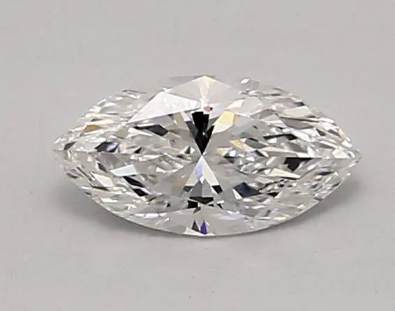 0.70 Carat · MARQUISE · D · VVS1 · IGI · Excellent Cut