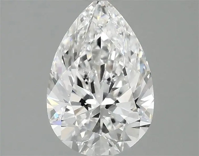 1.40 Carat · PEAR · D · VS1 · IGI · Excellent Cut