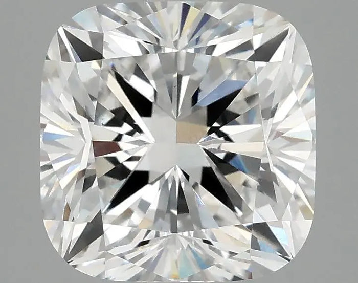 2.99 Carat · CUSHION · E · VS1 · IGI · Excellent Cut
