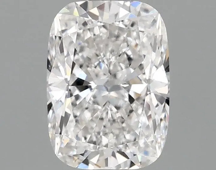 1.07 Carat · CUSHION · D · VS1 · IGI · Excellent Cut