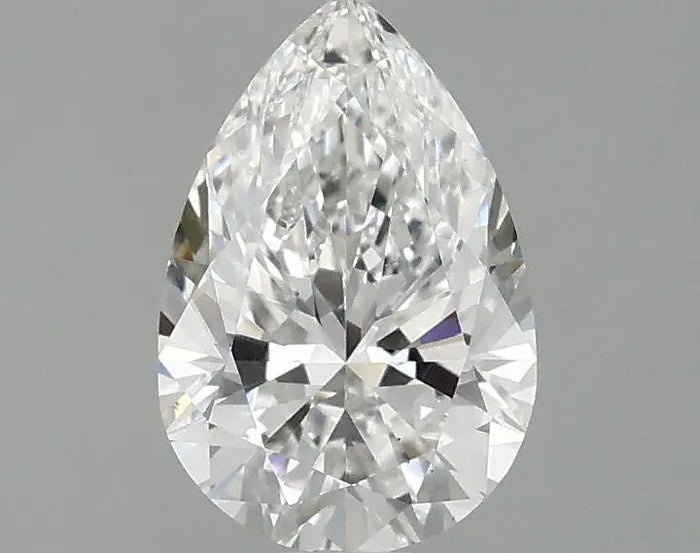 1.07 Carat · PEAR · E · VS1 · IGI · Excellent Cut