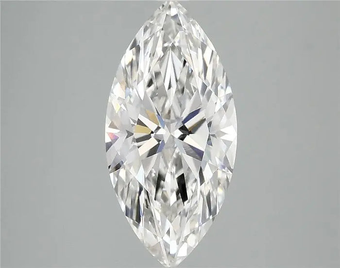 2.51 Carat · MARQUISE · F · VS1 · IGI · Excellent Cut