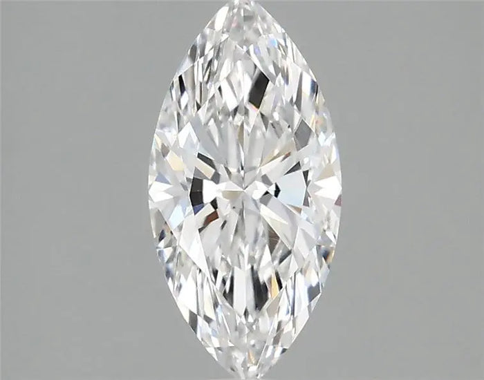 1.06 Carat · MARQUISE · E · VVS2 · IGI · Excellent Cut