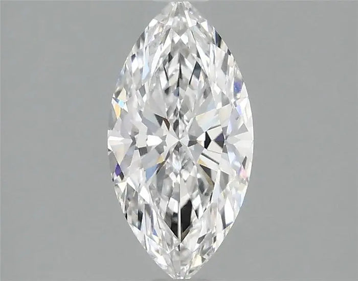 1.07 Carat · MARQUISE · D · VVS2 · IGI · Excellent Cut