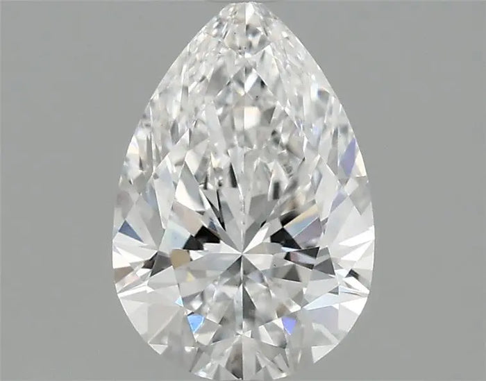 1.10 Carat · PEAR · D · VS1 · IGI · Excellent Cut