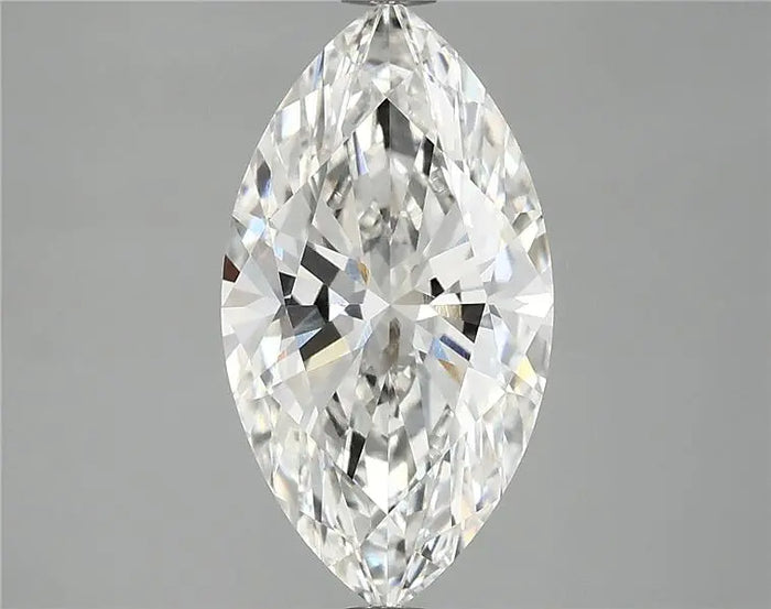 3.10 Carat · MARQUISE · F · VVS2 · IGI · Excellent Cut