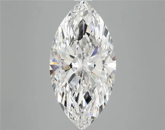 5.05 Carat · MARQUISE · E · VS2 · IGI · Excellent Cut