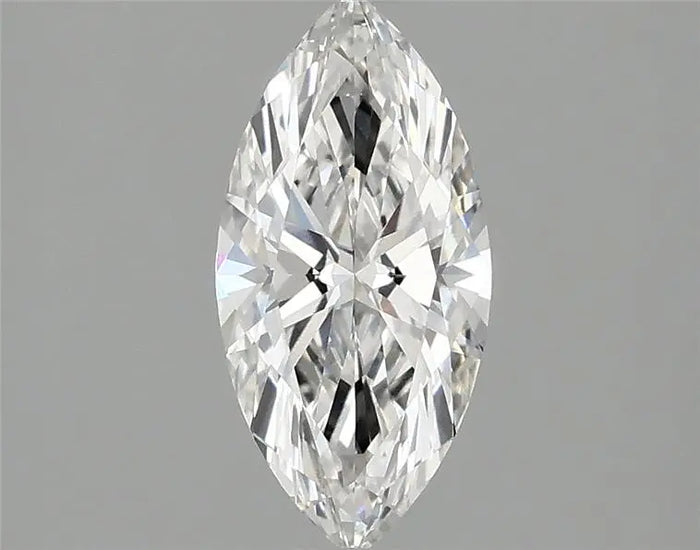 1.07 Carat · MARQUISE · E · VVS2 · IGI · Excellent Cut