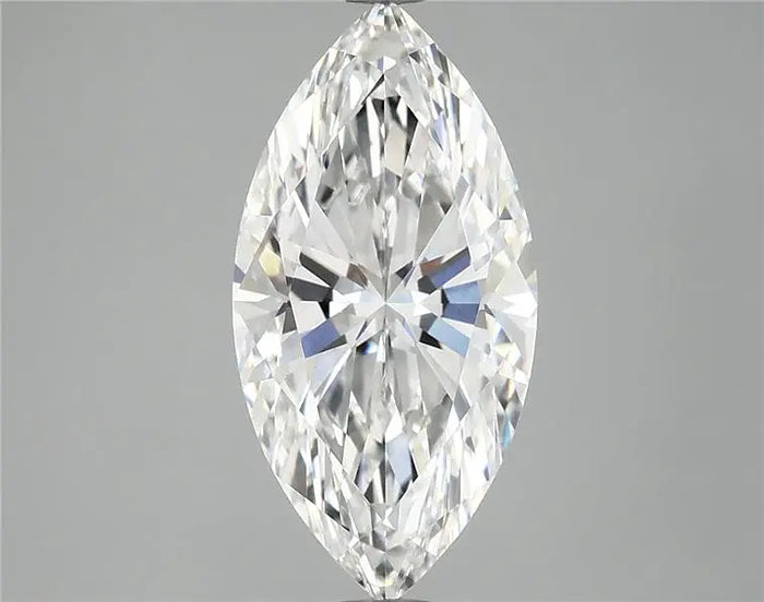 3.03 Carat · MARQUISE · E · VS1 · IGI · Excellent Cut
