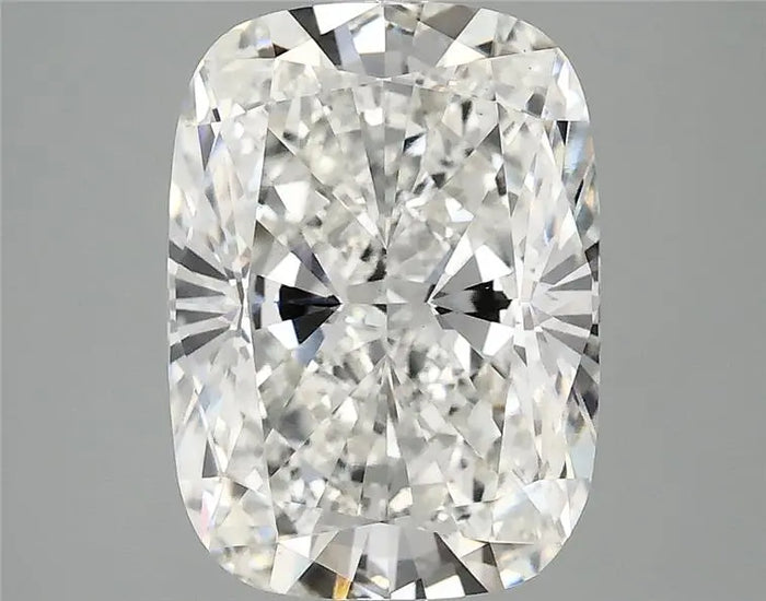 4.07 Carat · CUSHION · F · VS1 · IGI · Excellent Cut