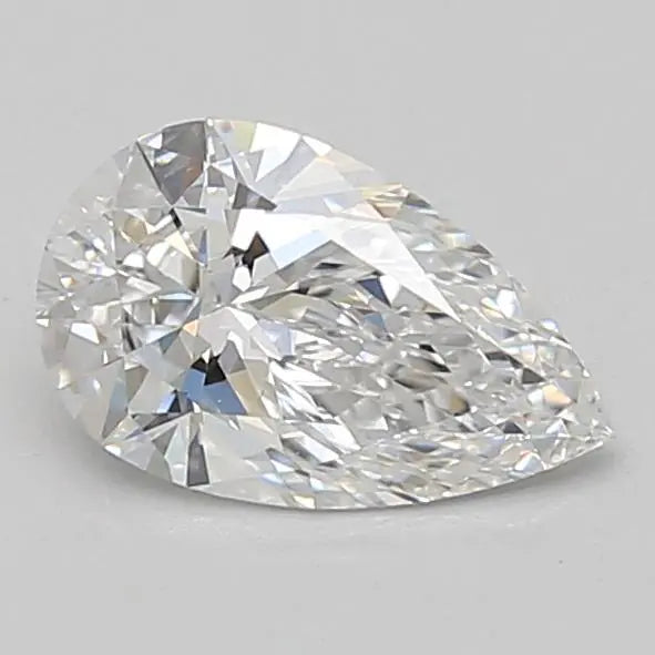 1.10 Carat · PEAR · D · VS1 · IGI · Excellent Cut