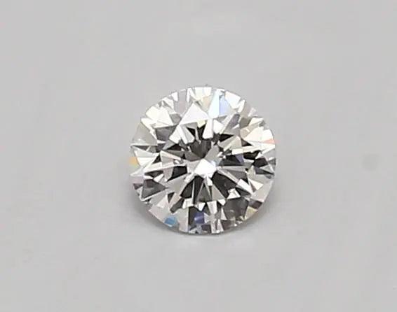 0.28 Carat · ROUND · D · VVS1 · IGI · Excellent Cut
