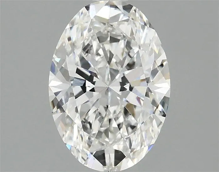 1.57 Carat · OVAL · E · VS1 · IGI · Excellent Cut