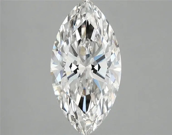 2.07 Carat · MARQUISE · F · VS1 · IGI · Excellent Cut