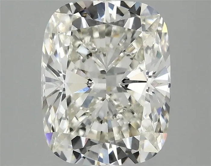 2.55 Carat · CUSHION · G · VS1 · IGI · Excellent Cut