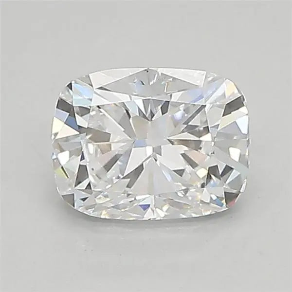 0.84 Carat · CUSHION · D · VS1 · IGI · Excellent Cut