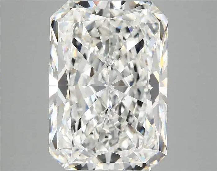 6.98 Carat · RADIANT · F · VVS2 · IGI · Excellent Cut
