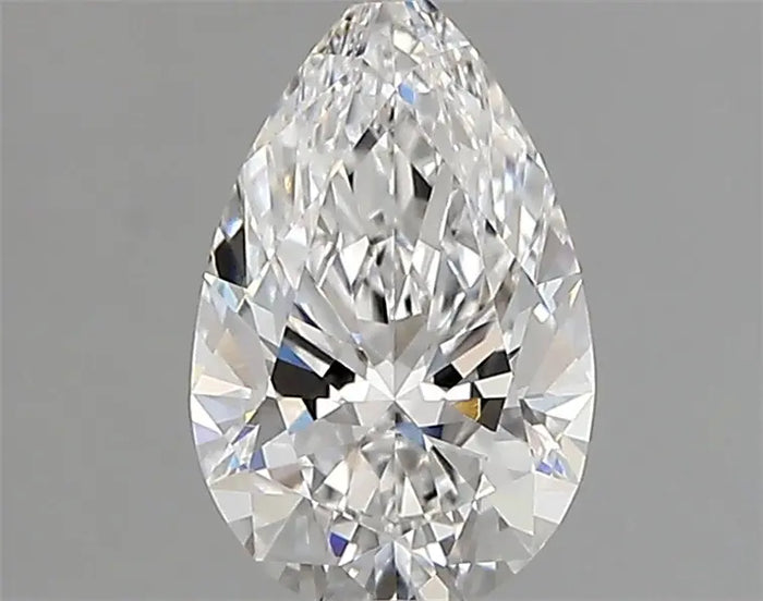 1.13 Carat · PEAR · D · VVS2 · IGI · Excellent Cut