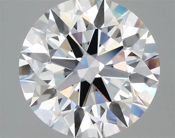 3.79 Carat · ROUND · D · FL · IGI · Ideal Cut