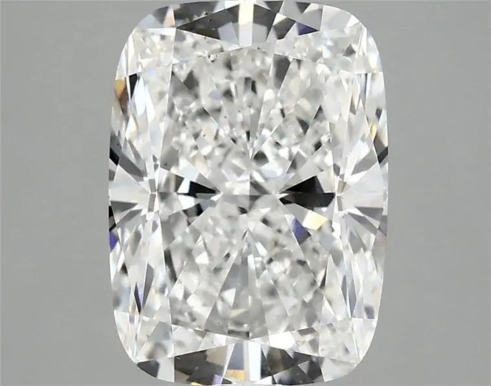 3.07 Carat · CUSHION · E · VS2 · IGI · Excellent Cut