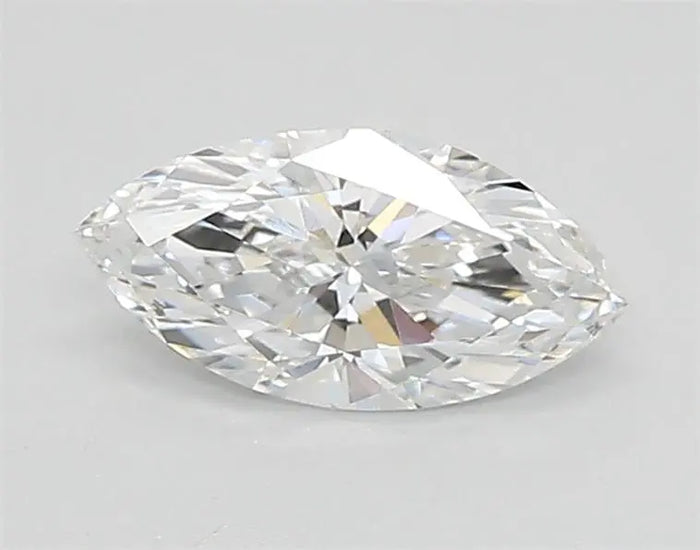 0.56 Carat · MARQUISE · E · VVS1 · IGI · Excellent Cut