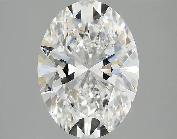 3.09 Carat · OVAL · E · VS1 · IGI · Excellent Cut