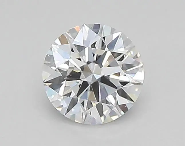 0.36 Carat · ROUND · D · VS1 · IGI · Ideal Cut