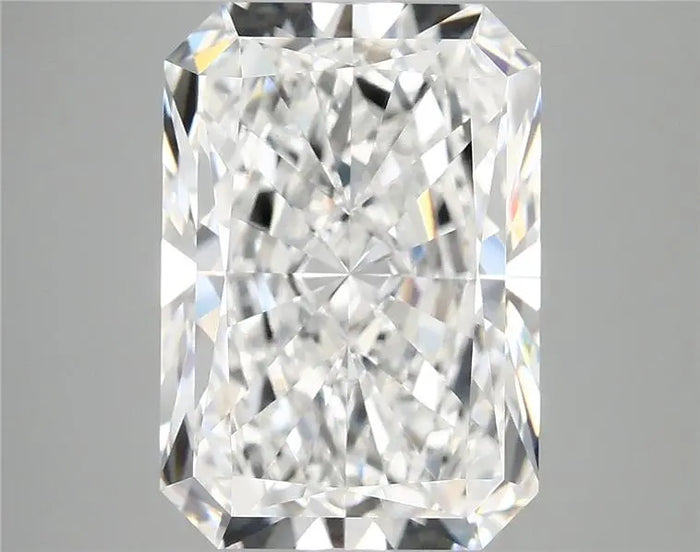 6.10 Carat · RADIANT · E · VVS2 · IGI · Excellent Cut