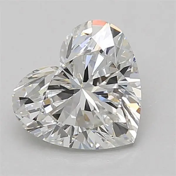 1.70 Carat · HEART · E · VS1 · IGI · Excellent Cut