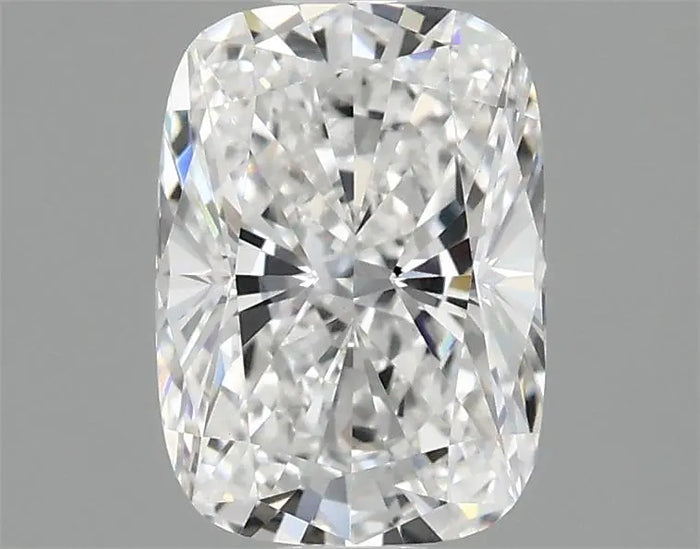 1.52 Carat · CUSHION · D · VS1 · IGI · Excellent Cut