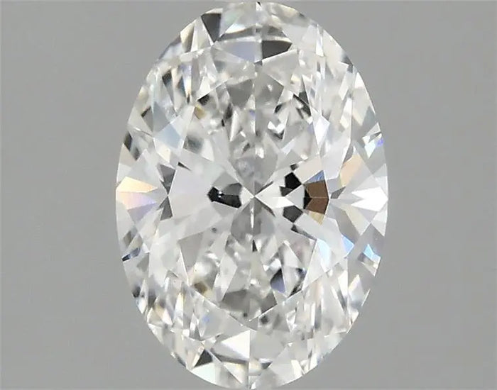1.56 Carat · OVAL · E · VS1 · IGI · Excellent Cut