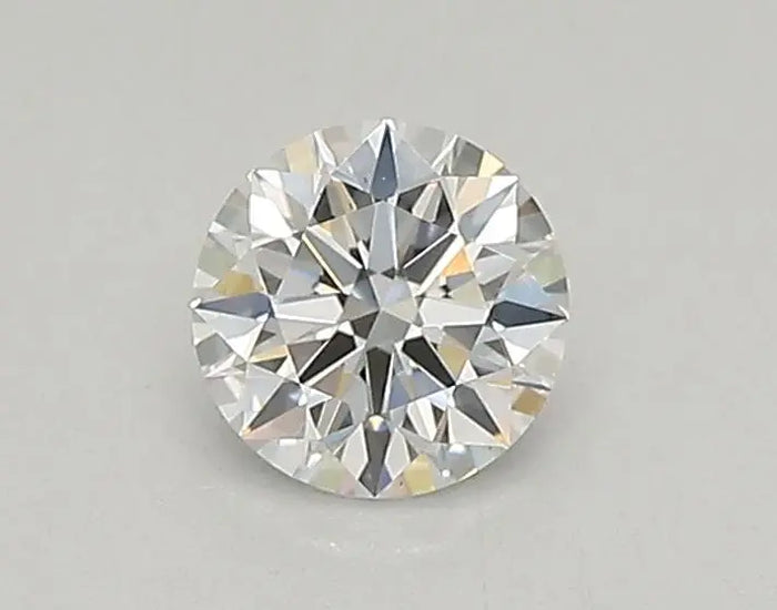 0.38 Carat · ROUND · D · VS1 · IGI · Ideal Cut