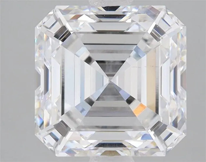 3.02 Carat · ASSCHER · E · VS1 · GIA · Excellent Cut