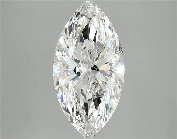 2.86 Carat · MARQUISE · F · VS2 · IGI · Excellent Cut