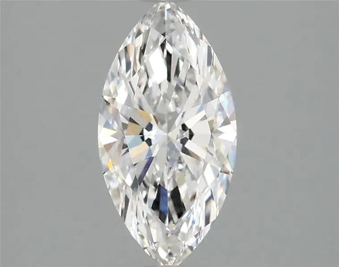 1.10 Carat · MARQUISE · E · VVS2 · IGI · Excellent Cut