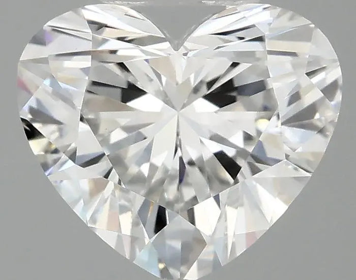 1.22 Carat · HEART · E · VS1 · IGI · Excellent Cut