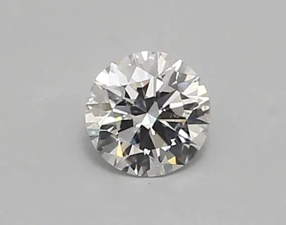 0.46 Carat · ROUND · D · VVS2 · IGI · Ideal Cut
