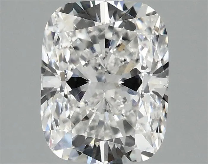 2.53 Carat · CUSHION · E · VS1 · IGI · Excellent Cut